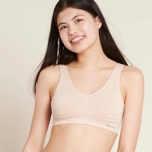 Boody wireless bras (set of 3)